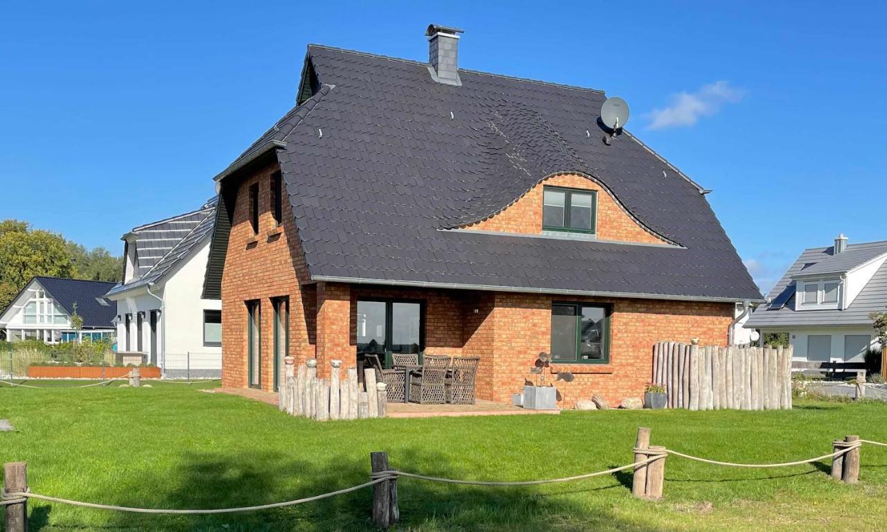 Fh Kormoran Villa Karlshagen Exterior foto