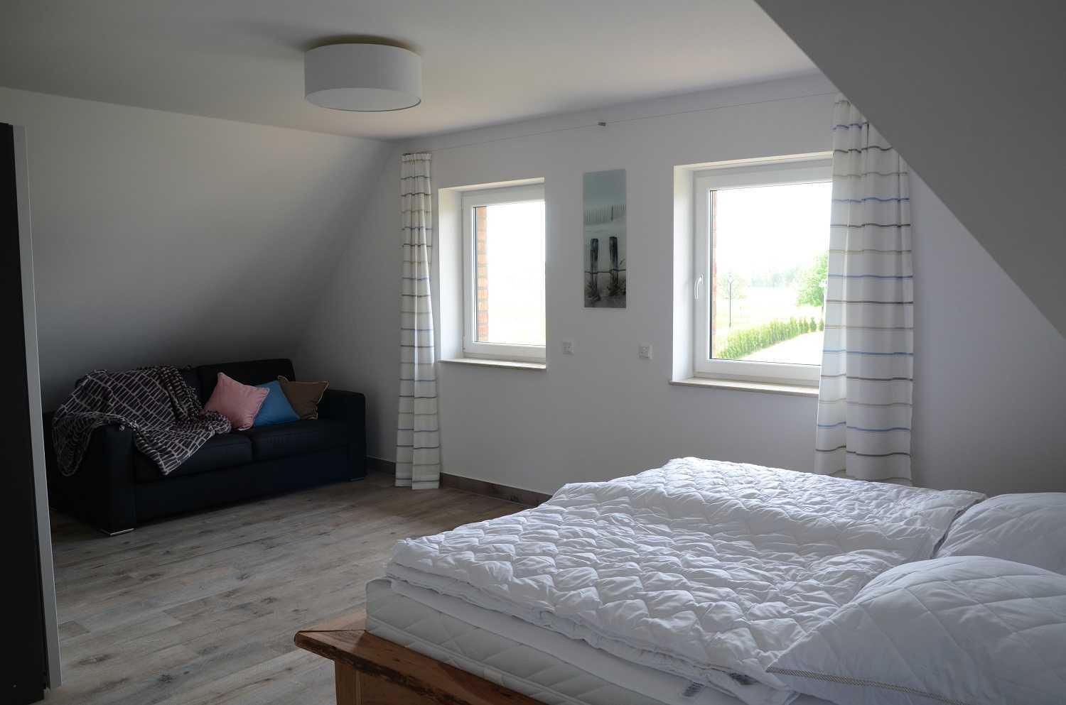 Fh Kormoran Villa Karlshagen Exterior foto